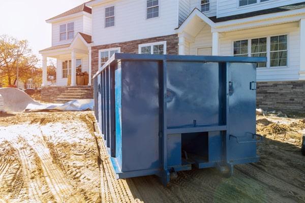 Dumpster Rental of Elk River staff